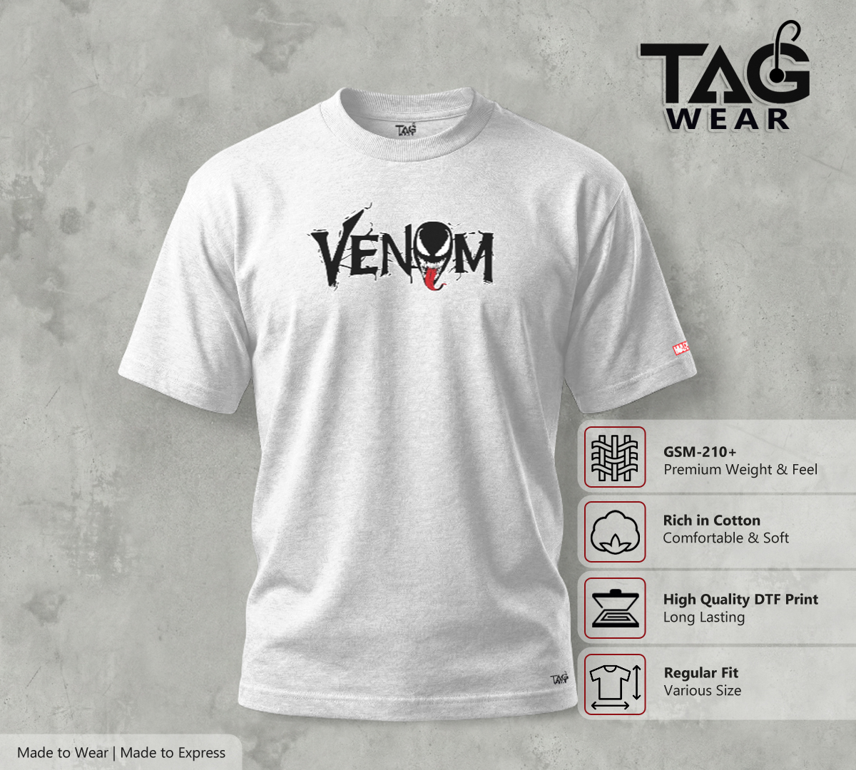 Venom 1.0 - Image 3